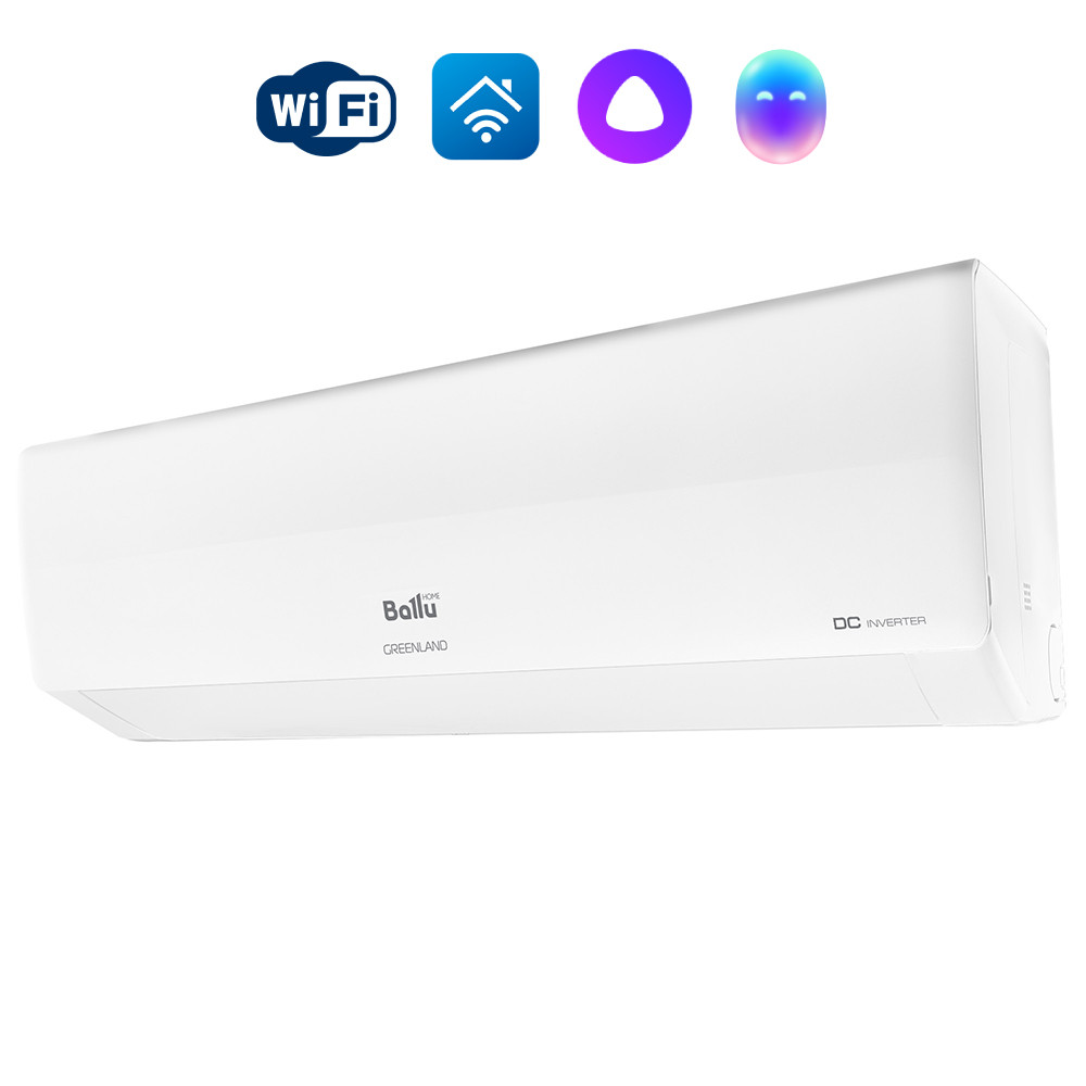 Ballu BSGRI-09HN8_22Y