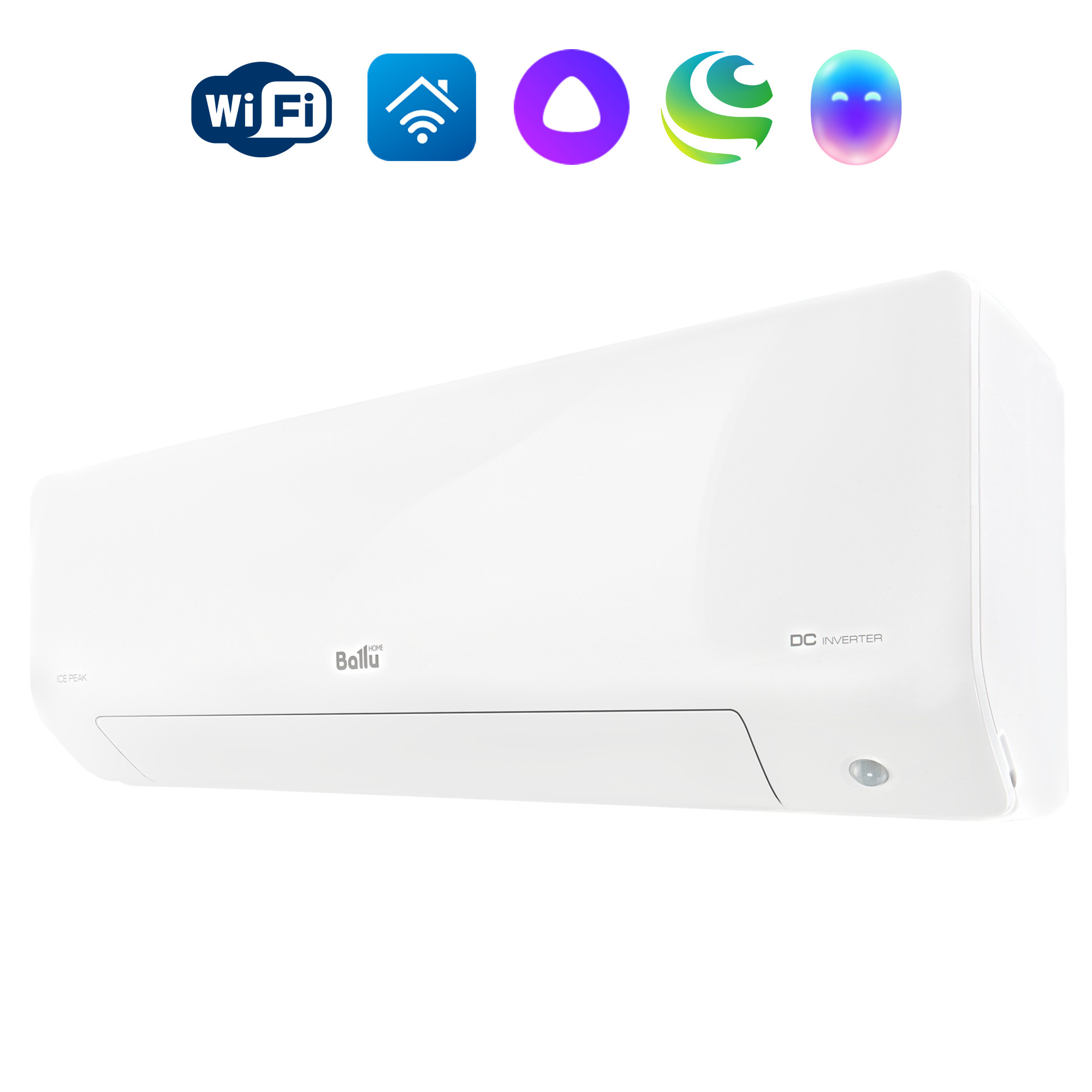 Ballu BSPKI-10HN8_23Y