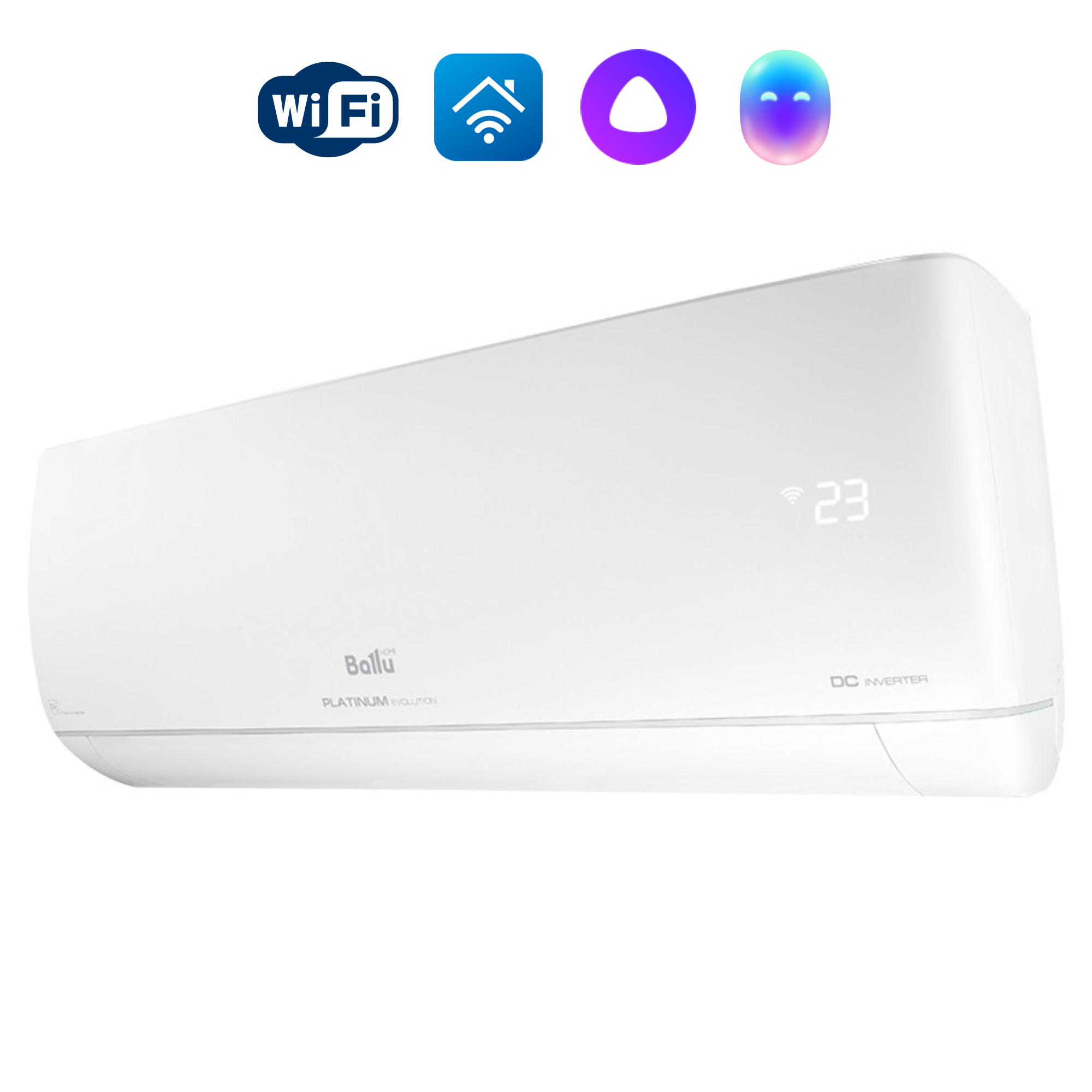 Ballu BSUI-09HN8_23Y
