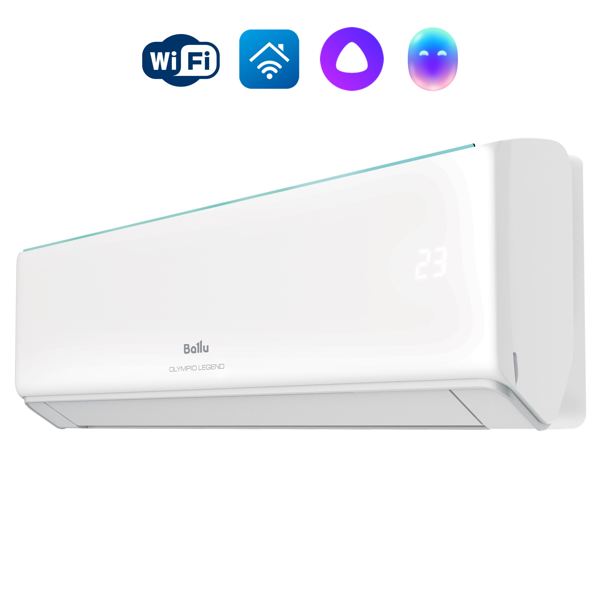 Ballu BSW-07HN1_24Y
